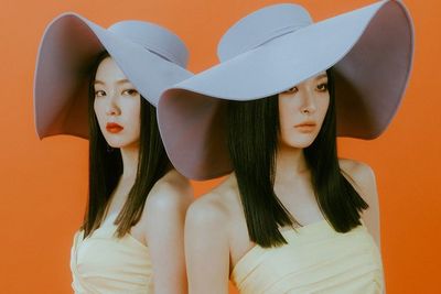 Single Monster Irene & Seulgi RED VELVET Langsung Rajai Sejumlah Tangga Lagu