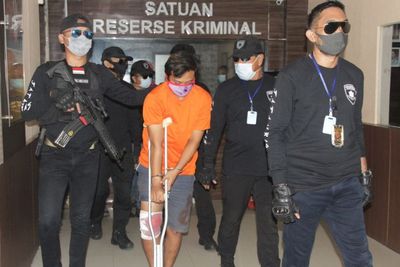 Polri Klaim Angka Kriminalitas Minggu ke-27 Pandemi Covid-19 Turun 197 Kasus