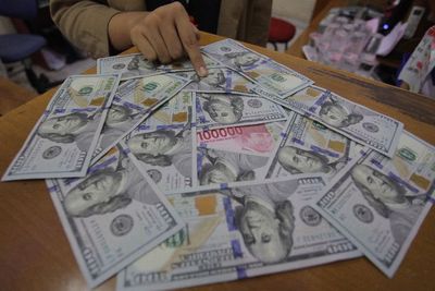 Dilaporkan Naik, Cadangan Devisa RI Hingga Akhir Juni Sebesar US$131,7 Miliar