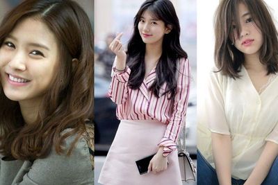 Buat Kamu Terlihat Awet Muda, 3 Gaya Rambut Ini Cocok Buat Wanita Usia 30-an