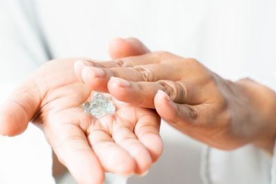 Disebut Efektif Cegah Virus Corona, Hand Sanitizer Daun Eucalyptus Mulai Diproduksi