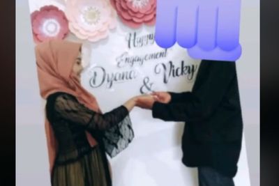 Gagal Nikah, Cewek Ini Ternyata Diguna-guna Calon Suami hingga Jadi Bucin