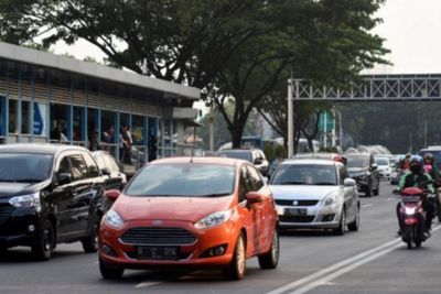 Apes! Sopir Taksi Online Dapat Orderan Gen Z, Penumpangnya Berbuat Tak Senonoh