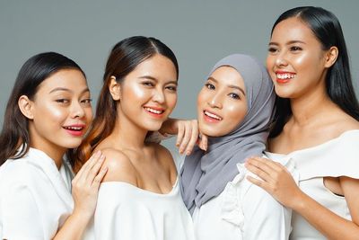 Seperti Apa Ciri Khas Kecantikan Perempuan Indonesia?