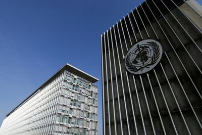 Keluar dari WHO, Amerika Serikat Kirim Surat Pengunduran Diri 6 Juli 2020
