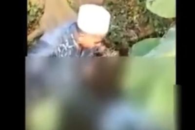 Geger Bocah 5 Tahun Dibunuh Secara Sadis, Ternyata Pelakunya Pasutri Baru Nikah