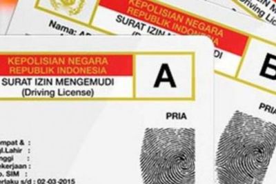 Polisi Umumkan Masa Berlaku SIM Kini Bukan Berdasarkan Tanggal Lahir, Tapi...