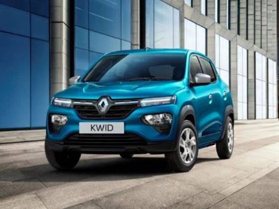 Pabrikan Renault Luncurkan Produk Terbarunya di India, Segini Harganya!