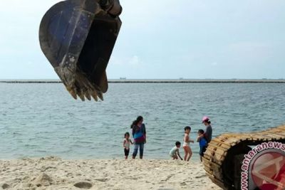 DPRD Sebut Perluasan Ancol Terancam Gagal, Kenapa?
