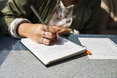 Jangan Khawatir Kehabisan Ide, Ini 4 Sumber Inspirasi Menulis Artikel