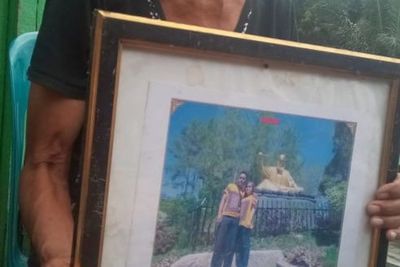 TKI Asal Pematangsiantar Diancam Hukuman Mati di Malaysia, Keluarga Surati Jokowi