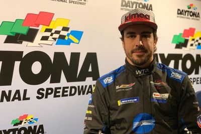 Resmi Bela Renault pada F1 2021, Segini Gaji Fernando Alonso!