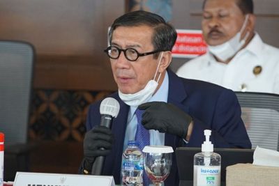 Setelah Ekstradisi, Yasonna Laoly Pastikan Akan Kejar Aset Maria Pauline Lumowa