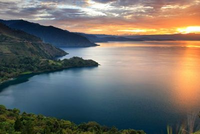 Kaldera Toba Jadi UNESCO Global Geopark, Ini Harapan untuk Pariwisata Toba