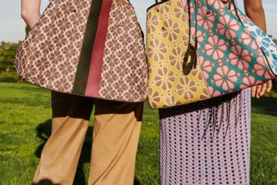 Jelang New Normal, Kate Spade New York Hadirkan Desain Tak Lekang Oleh Waktu
