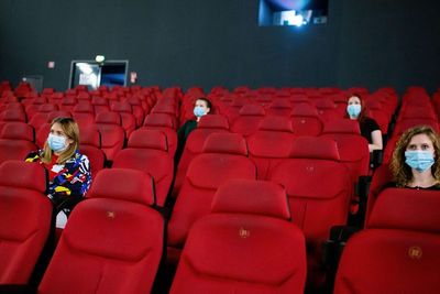 Dampak Pandemi, Pengelola Bioskop Bakal Hitung Kerugian Usai Kembali Beroperasi