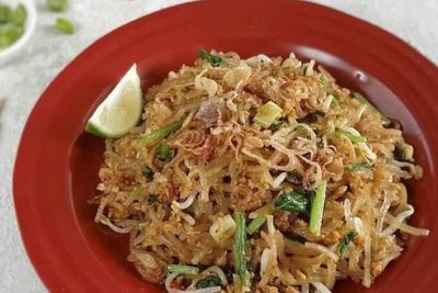 Bosan Makan Mie Biasa? Yuk, Coba Resep Mie Sagu Goreng Lezat ala Melayu