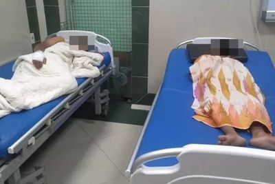 Pria yang Bakar Rumah Mantan Istri karena Ditolak Bercinta, Sempat Hampir Diamuk Massa