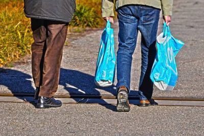 Larangan Kantong Plastik, Pemprov DKI Jakarta: Sanksi Tidak Menyasar Konsumen