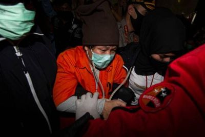 Apresiasi Ekstradisi Buron Maria Lumowa, Ketua Komisi III: Prosesnya Tidak Mudah