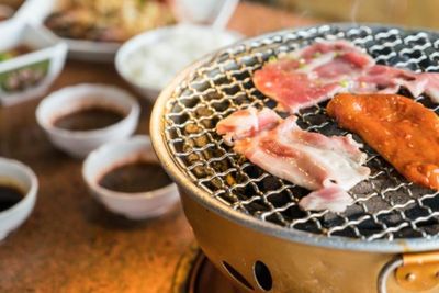 Ini Alasan Makanan Khas Korea Selatan Populer di Indonesia