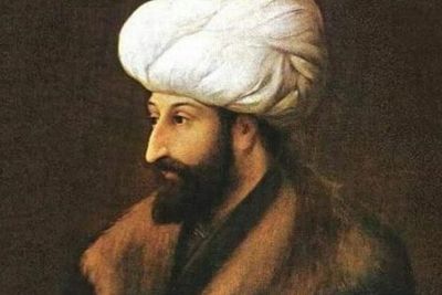 Ketakutan Pemimpin Eropa hingga Meninggalnya Sultan Muhammad al-Fatih