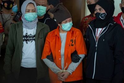 Ekstradisi Buron Pembobol Bank, DPR: Negara akan Kejar Pelaku Kejahatan di Manapun