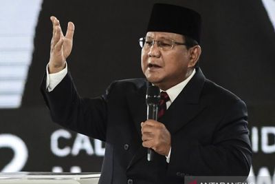 Prabowo Minta Seluruh Prajurit TNI Diperiksa Swab Test Secara Massal