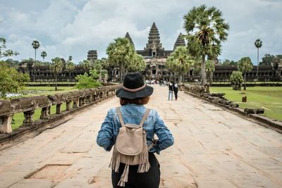 Hasil Survei Ungkap Traveler Mulai Melancong di Wisata Lokal