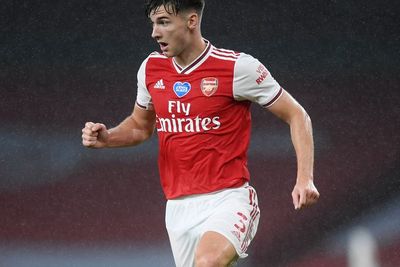 Terlalu Agresif, Awal Karir Kieran Tierney Sempat Tidak Mulus Bersama Arsenal