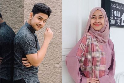 Penuhi Kriteria Istri Idaman, Bagaimana Hubungan Adiba Khanza dan Syakir Daulay?