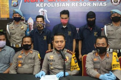Sekali Pukul Langsung Tewas, Bermula dari Ejekan Berujung Perkelahian di Warung