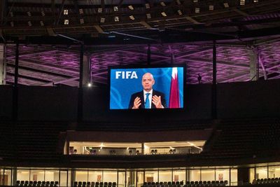 FIFA akan Terapkan VAR Seragam di Seluruh Liga Sepak Bola Dunia
