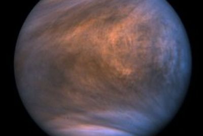 Pagi Hari, Saat Planet Venus Terlihat Paling Cantik