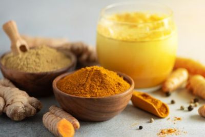 Bolehkah Minum Jamu untuk Atasi Berat Badan Berlebih?
