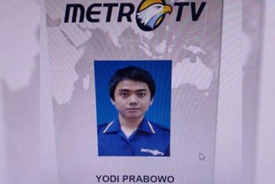 Editor Metro TV Tewas Dibunuh, Kekasih Ungkap Kejanggalan dan Perubahan Sikap Korban
