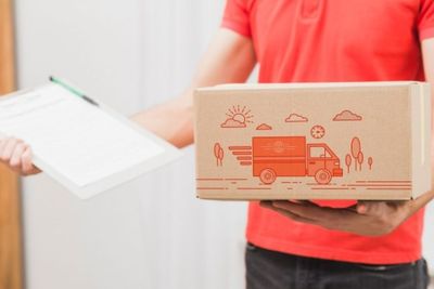 Cegah Penularan Covid-19 Lewat Kiriman Paket, Begini Kata Dokter Reisa
