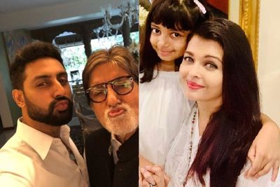 Deretan Artis Bollywood yang Positif Terinfeksi Virus Corona