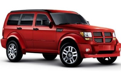 Airbag Bermasalah, 925.239 Mobil Fiat-Chrysler Ditarik dari Pasar