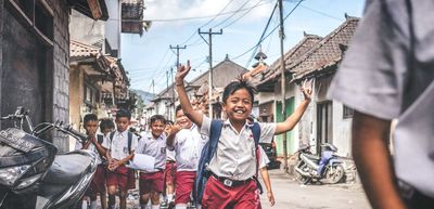 Libur Lebaran Sekolah 2025 Dimajukan, Ini Jadwal Lengkapnya