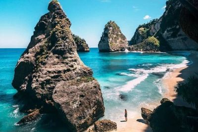 Ini Cara Kemenparekraf Bangkitkan Pariwisata di Tengah Pandemi Virus Corona
