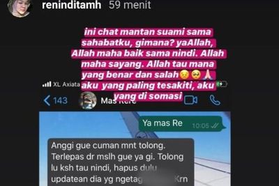 Viral Suami Terjerat Pelakor Sales Mobil, Istri Terancam Disomasi Brand Otomotif Terkenal