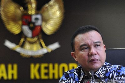 Soal Pembubaran 18 Lembaga Negara, Wakil Ketua DPR: Ada yang Kerjanya Lambat