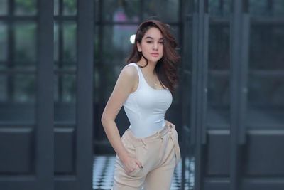 Polisi Sebut Hana Hanifah Terima Rp20 Juta, Uang Prostitusi?