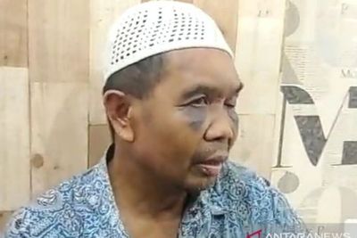 Terkait Kasus Pemukulan Saksi Pembunuhan Kuli Bangunan, 9 Personil Polisi Dibebastugaskan