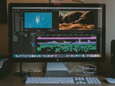 10 Aplikasi Software Edit Video Terbaik Gratis di PC Laptop dan Smartphone