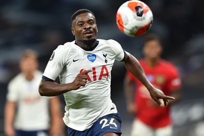 Tottenham Hotspur Sampaikan Dukacita Untuk Adik Serge Aurier yang Meninggal