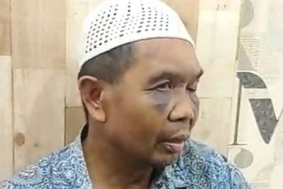 6 Polisi di Sumut Dinyatakan Bersalah Aniaya Saksi Sarpan & akan Dijatuhi Hukuman Disiplin