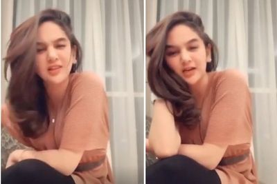 Video: Pesan Hana Hanifah kepada Pria Hidung Belang yang Tak Punya Uang