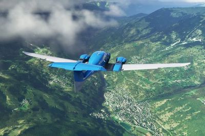 7 Game Open World dengan Map Terluas Sepanjang Masa